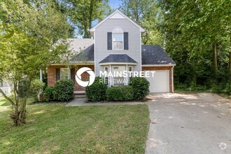 Building Photo - 324 Scotts Creek Pl