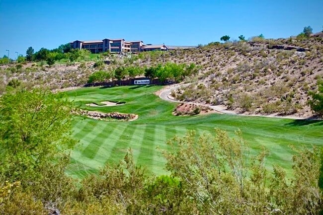 Building Photo - **WONDERFUL SINGLE STORY HOME IN 55+ "SUN CITY ANTHEM SOLERA!!"