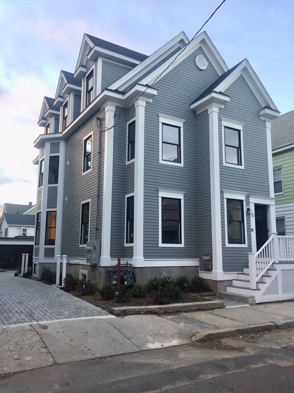 Building Photo - 14 Bradley St.