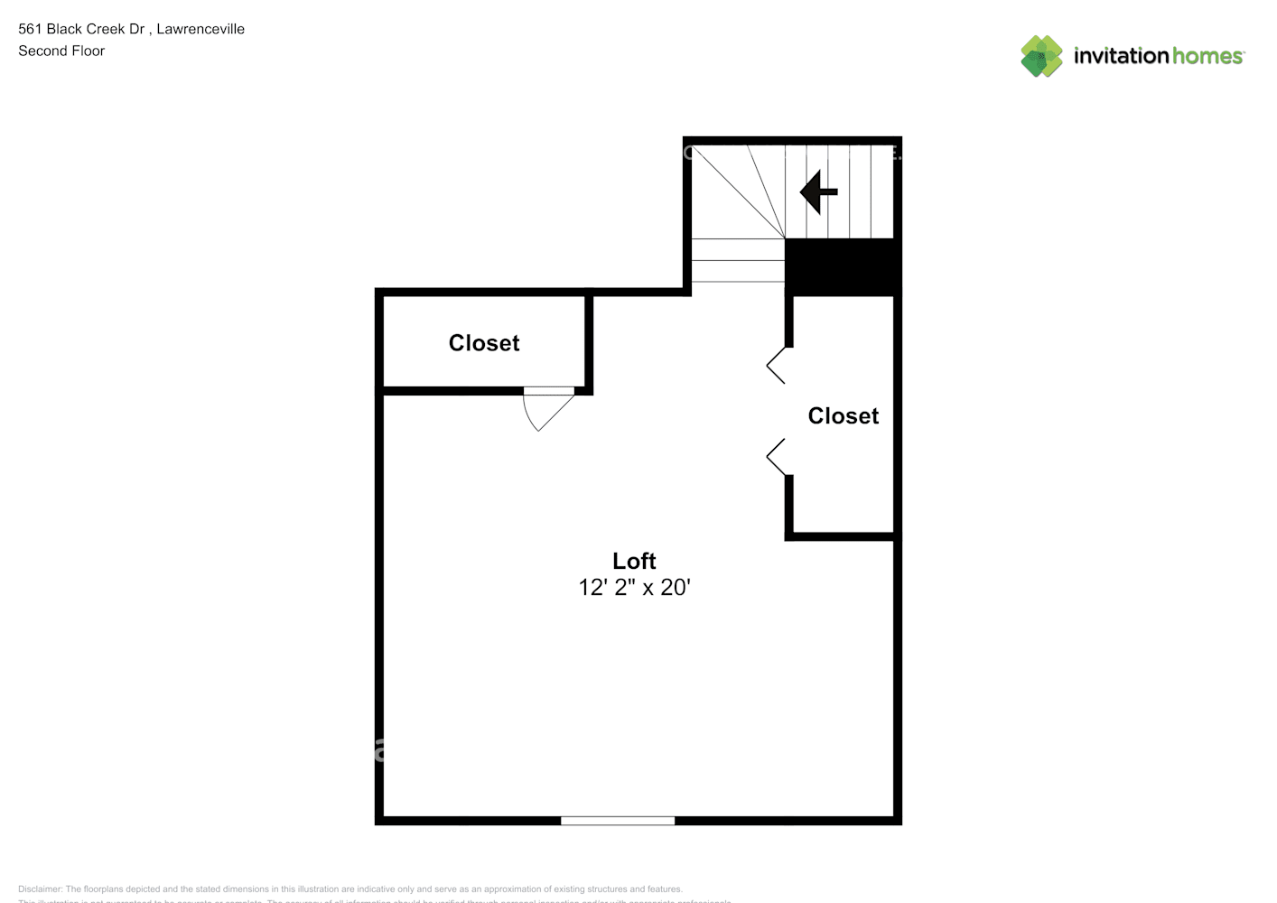 Building Photo - 561 Black Creek Dr