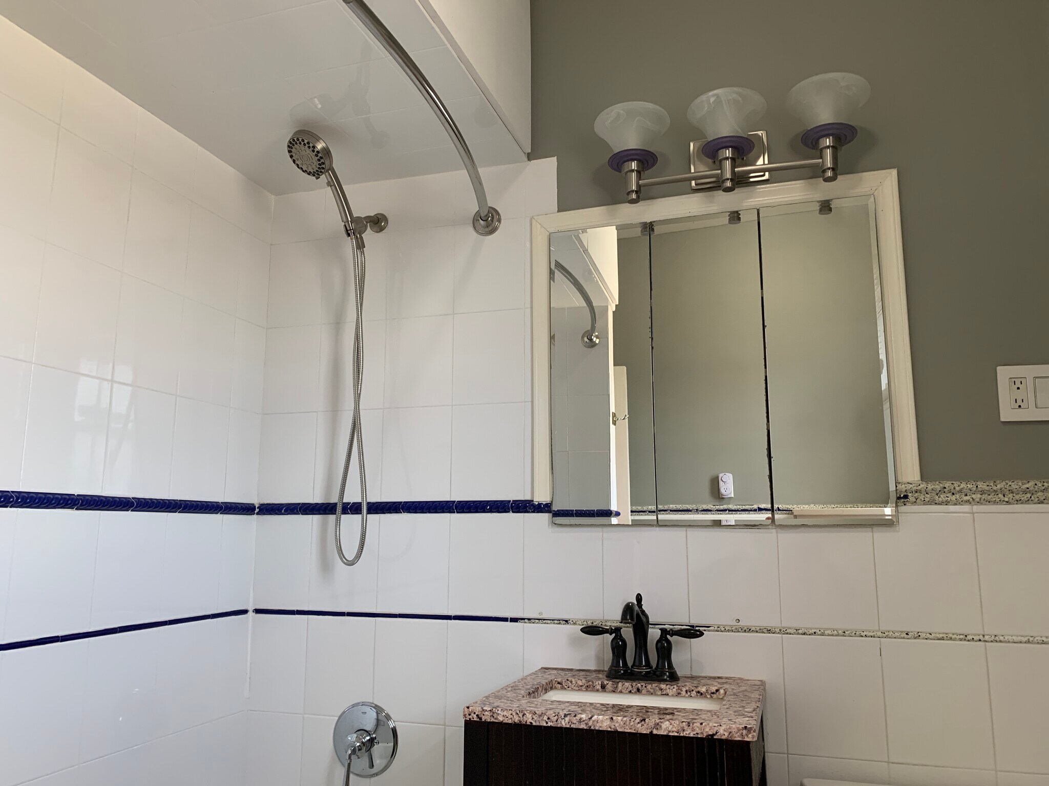 Bathroom - 67 W 5th St