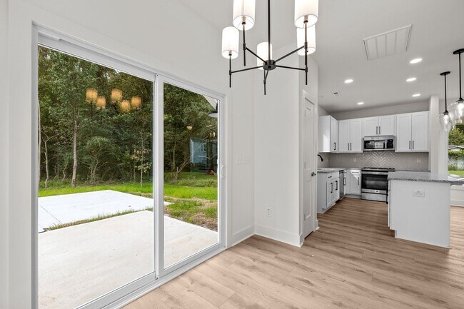 Building Photo - Gorgeous New Construction near Downtown Durham, Premium Finishes - Pet Friendly!