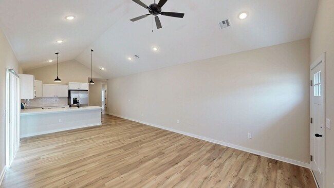 Building Photo - Beautiful 3BR New Construction Townhome in...