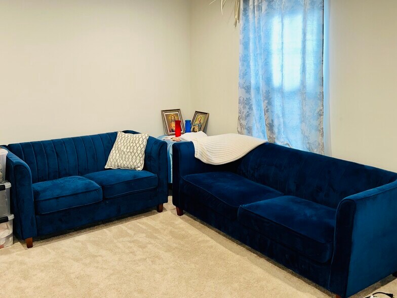 Multipurpose area - 1021 Rutland Ave