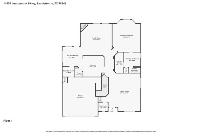 Building Photo - Spacious & Sun-Filled 4BR Retreat with Open-Concept Living and Versatile Dual Living Areas