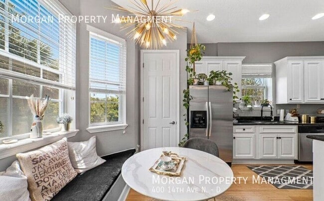 Building Photo - 400 14th Ave N