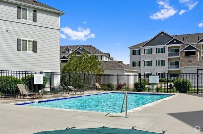 Building Photo - 15700 E Jamison Dr