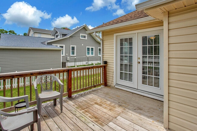 Building Photo - 3816 Chesapeake Beach Rd