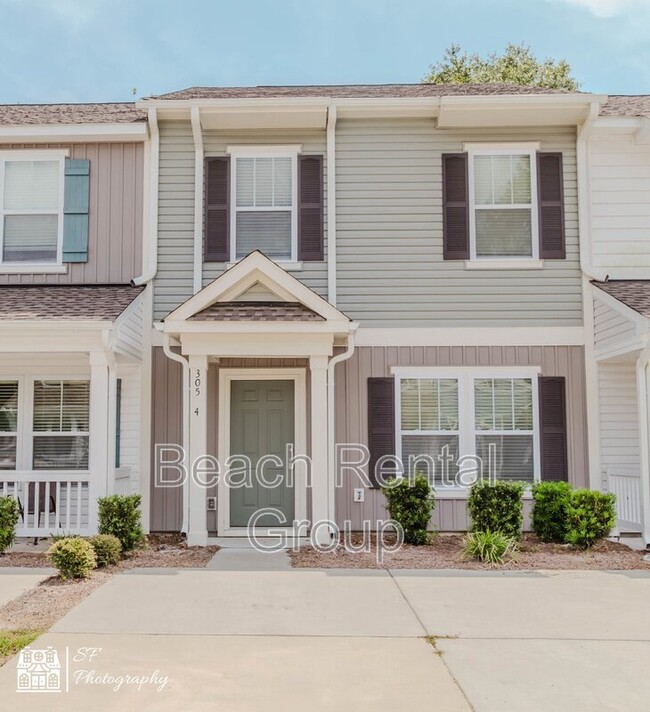 Building Photo - 305 Cherwell ct