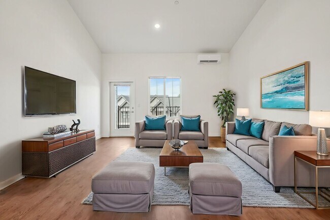 Building Photo - The Hamlet at Curtin Creek