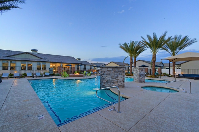 Building Photo - Estia Windrose