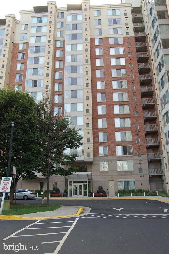 Building Photo - 2726 Gallows Rd