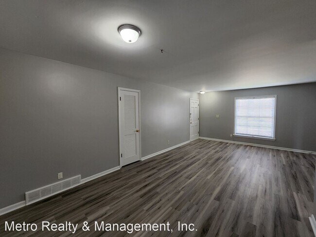Building Photo - 2 br, 1.5 bath House - 1938  Goldsmith Lane