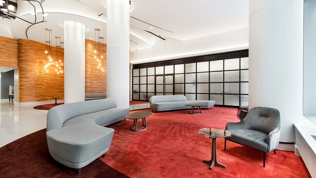 Building Photo - 606 W 57th St