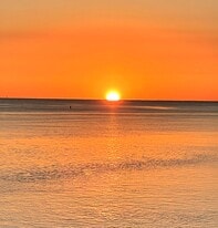 Sunrise at Breakwater Key right off your back deck! - 157 Breakers Ln