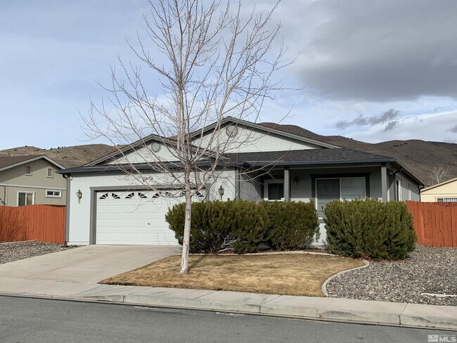 Building Photo - 17725 Davenport Ln