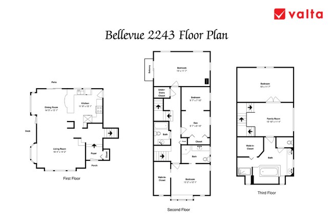 Building Photo - 2243 W Lake Sammamish Pkwy SE