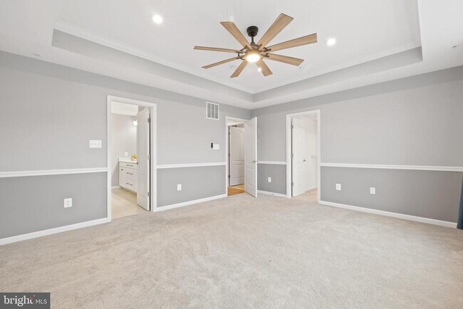 Building Photo - 4615 Crossing Ct