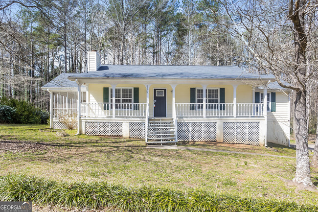 Primary Photo - 3171 Pilgrims Dr