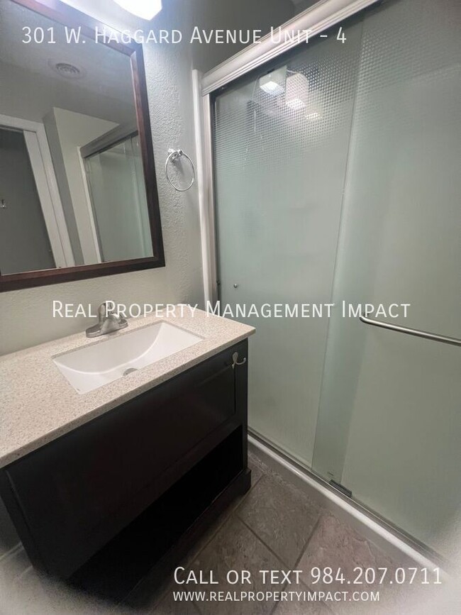 Building Photo - 301 W Haggard Ave