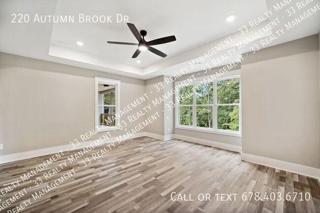 Building Photo - 220 Autumn Brook Dr