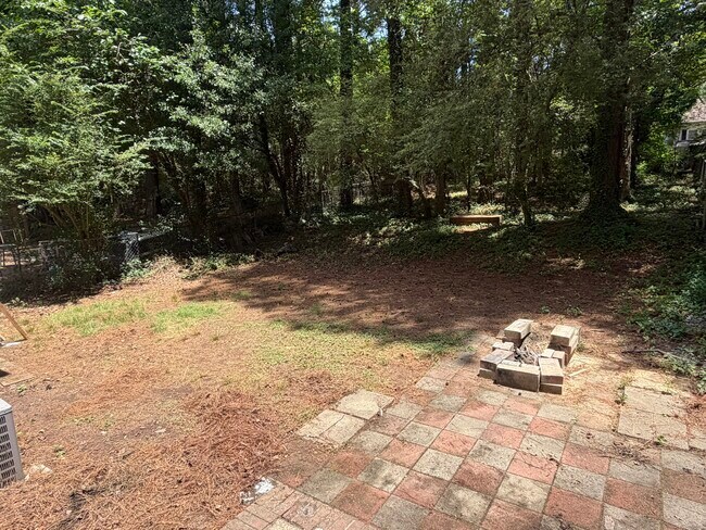 Building Photo - 839 Barringer Dr