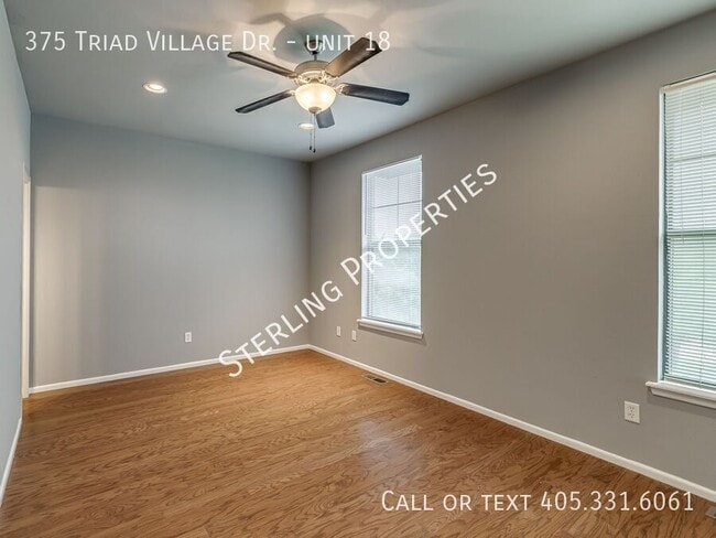 Building Photo - 375 Triad Village Dr