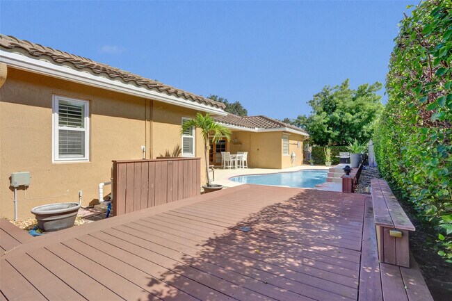 Building Photo - 4142 NW 58th Dr