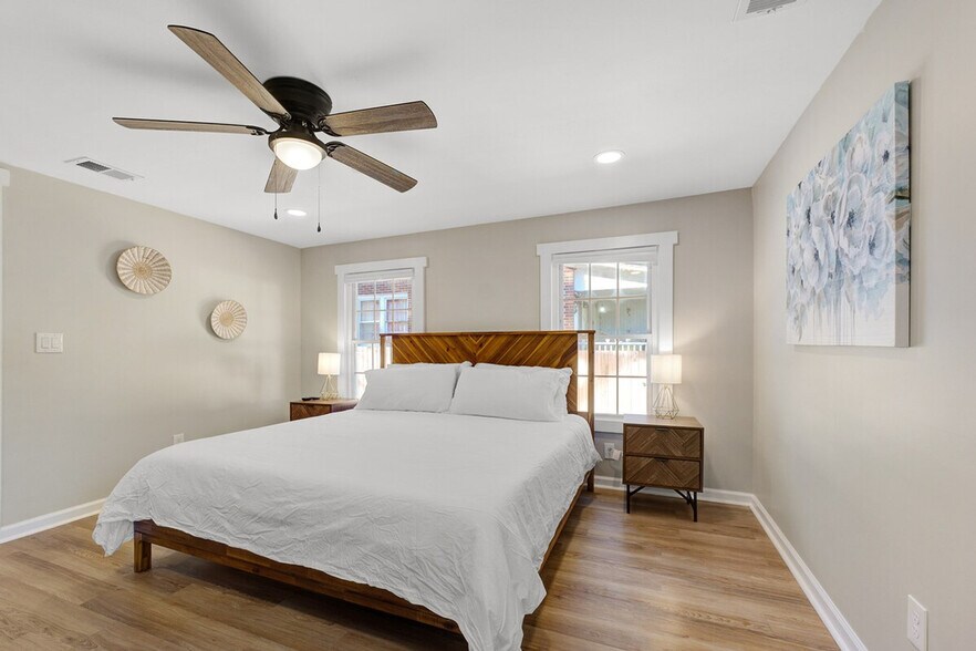 Building Photo - 4737 Aster Dr