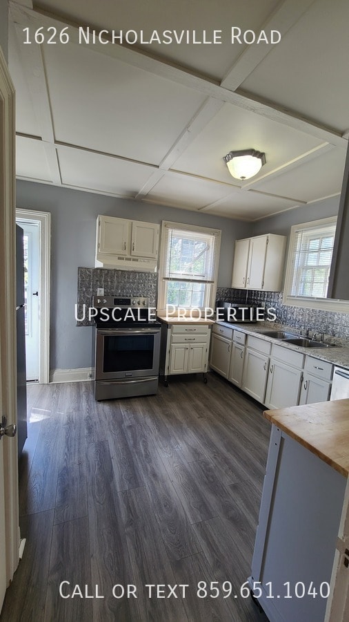 Building Photo - 1626 Nicholasville Rd