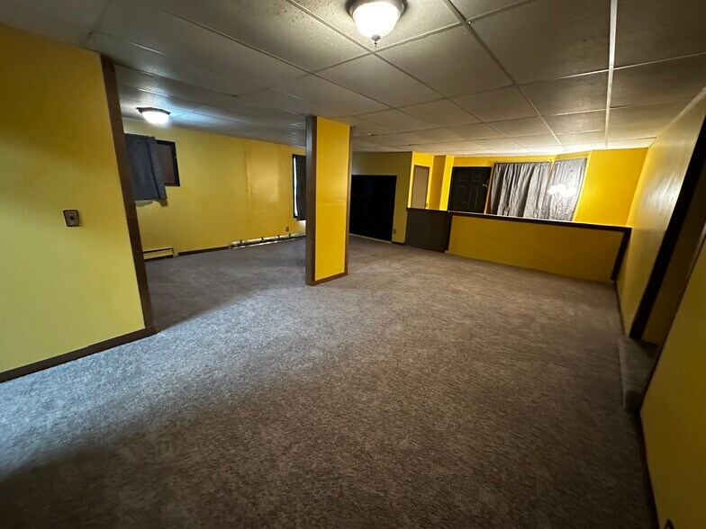 1st floor living room Angle 2 - 3431 19th Ave E