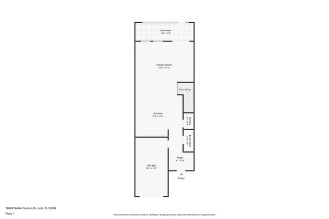 Building Photo - 18869 Noble Caspian Dr