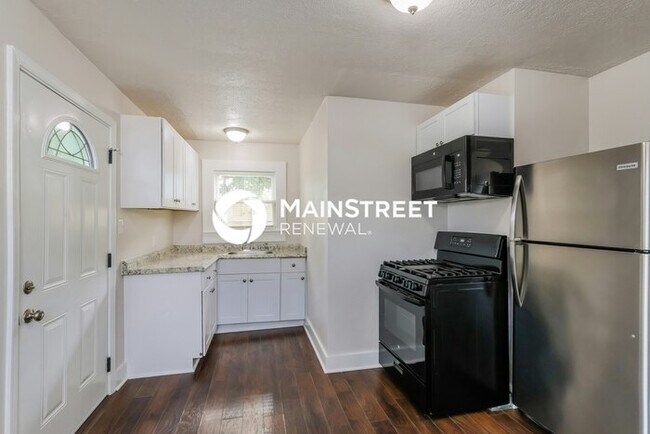 Building Photo - 2 Bedroom Pet-Friendly Home in Louisville,...