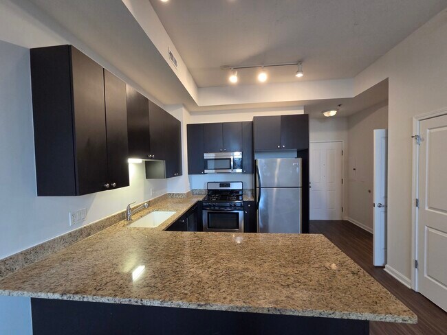 Building Photo - 1464 S Michigan Ave