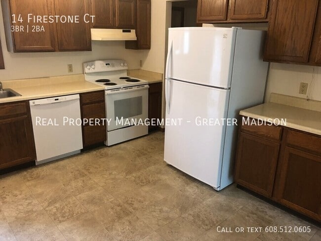 Building Photo - 14 Firestone Ct