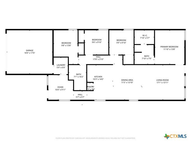 Building Photo - 3915 Eldorado