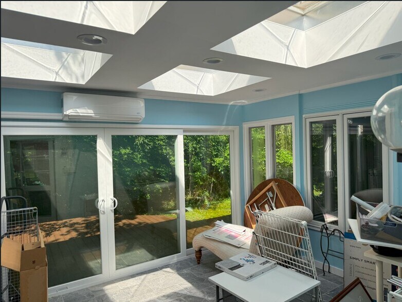 Sun Room - 1013 Overbrook Rd