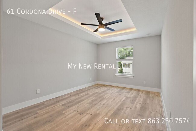 Building Photo - 61 Cordona Dr