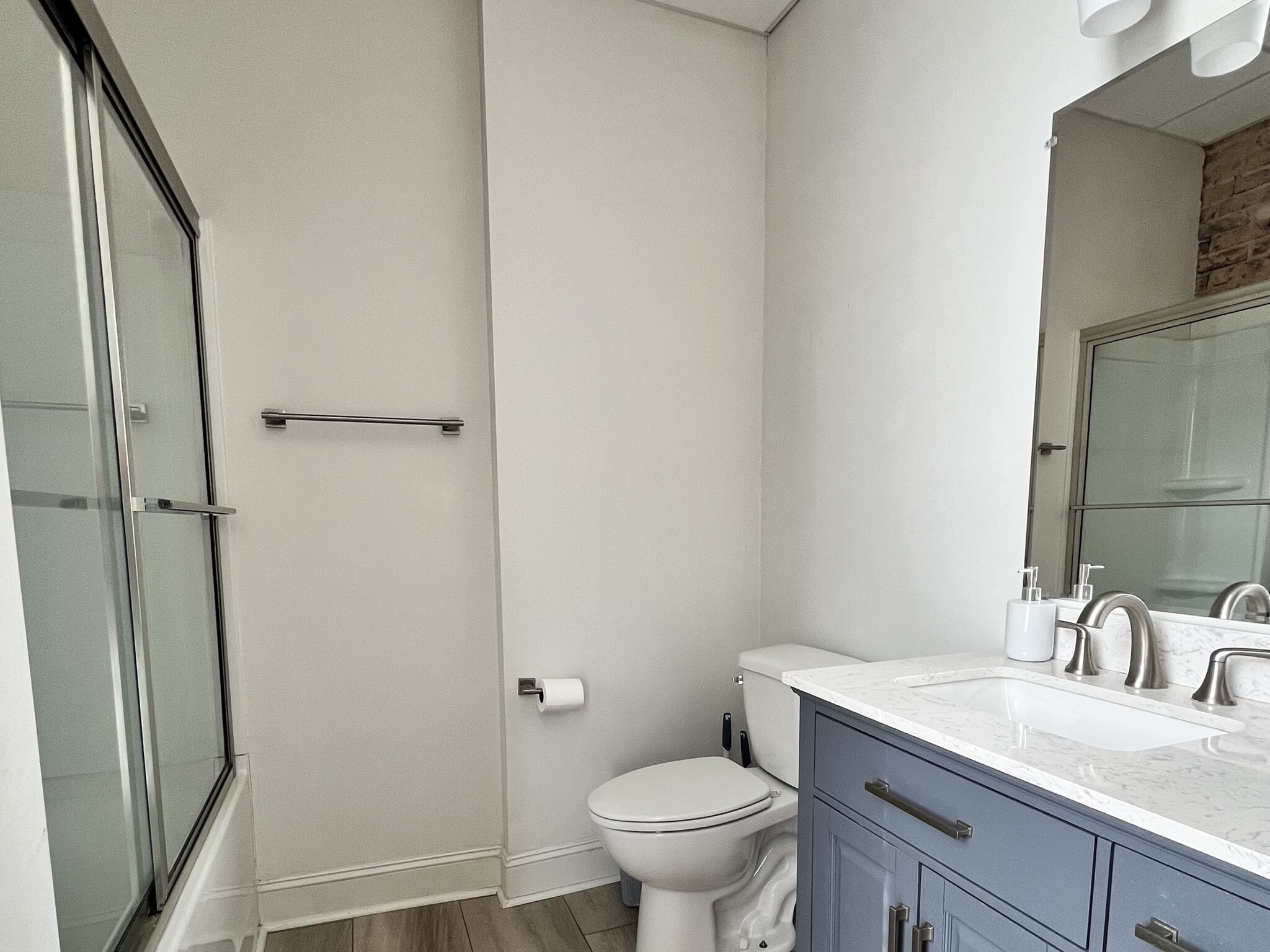 Building Photo - 201 E Lafayette St