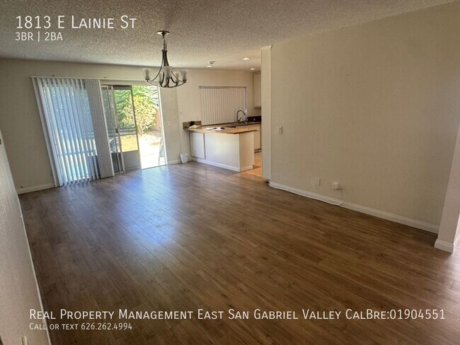 Building Photo - 1813 Lainie St