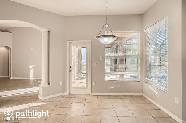 Building Photo - 5 br, 3 bath House - 12263 Creek Edge Driv...
