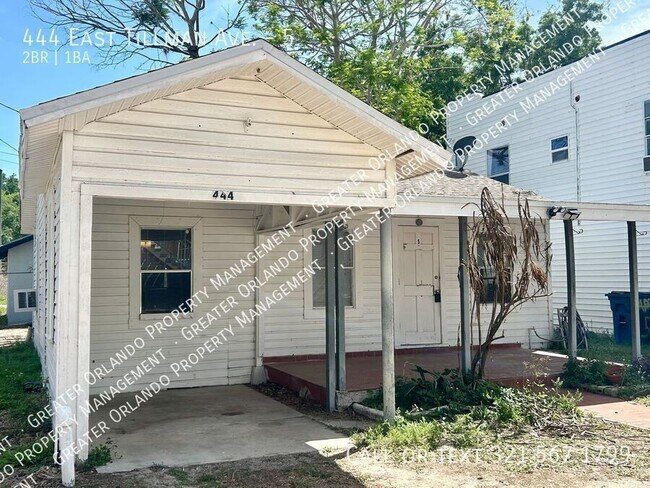 Building Photo - 444 E Tillman Ave
