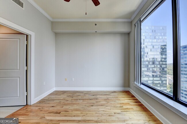 Building Photo - 3445 N Stratford Rd NE