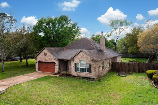 Building Photo - 15575 Kitty Hawk Dr