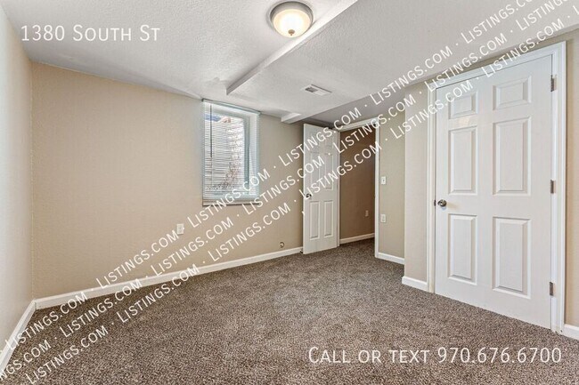 Building Photo - 1380 South St