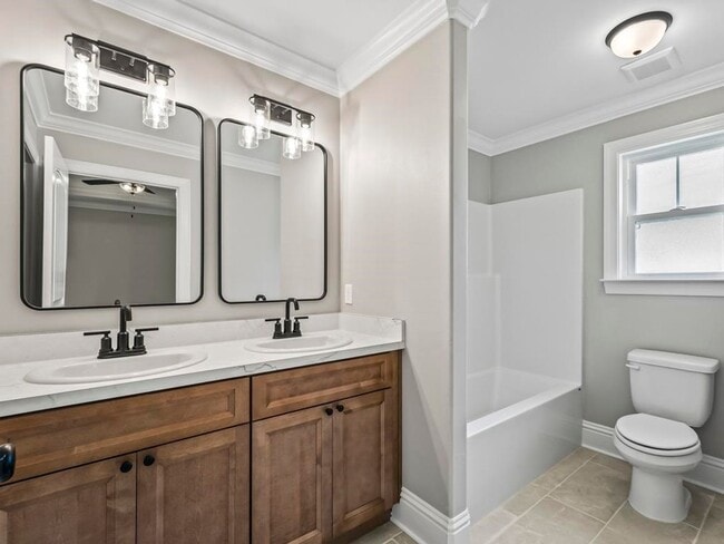 Building Photo - New Construction 4-Bedroom House Available Now!