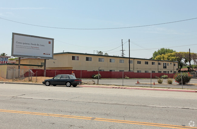 Building Photo - Atlantic Apts