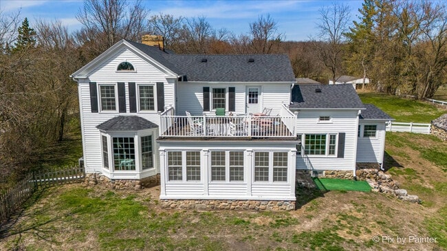 Building Photo - 708 S Rose Farm Rd