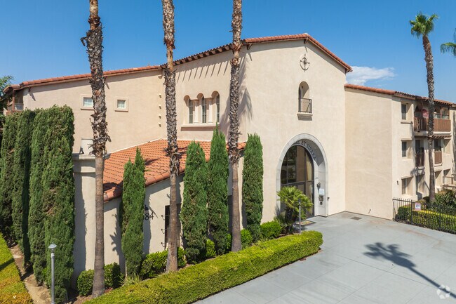 Building Photo - Village at Sierra (55+ Senior Community)