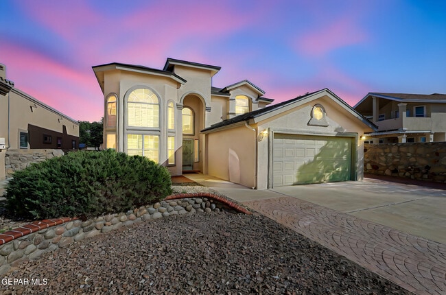 Building Photo - 3744 Tierra Isela Dr